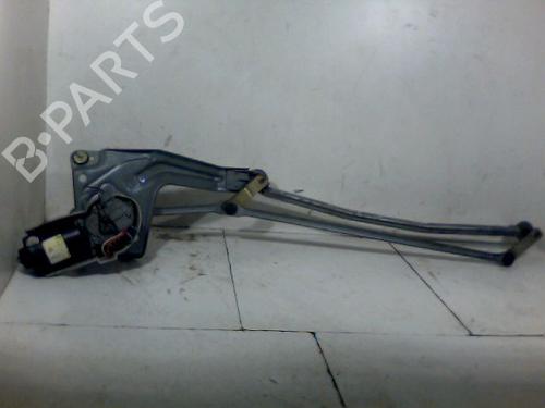 Used Front wiper motor RENAULT MEGANE I Grandtour (KA0/1_) 1.6 16V (KA0B, KA04, KA11) (107 hp) 26080414