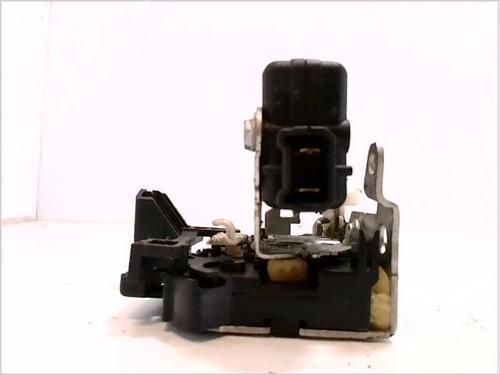 Front right lock DACIA SANDERO 1.4 MPI LPG | BP26116826C97 