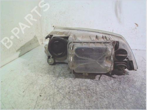 Right headlight SKODA OCTAVIA II Combi (1Z5) 1.9 TDI | BP26116339C29 