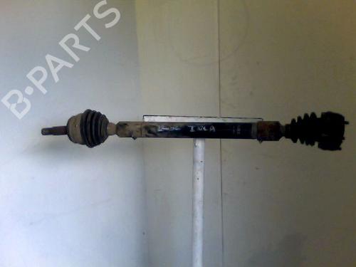 Used Right front driveshaft SEAT INCA (6K9) 1.9 SDI (64 hp) 33002578