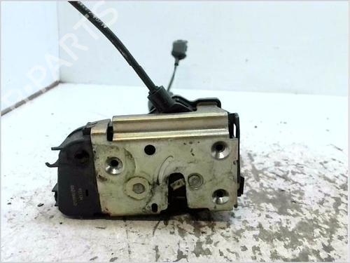 Used Rear right lock RENAULT LAGUNA II (BG0/1_) 2.2 dCi (BG0F) (150 hp) 30755797