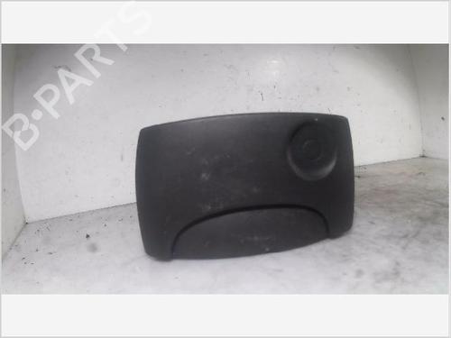 Used Rear right exterior door handle RENAULT KANGOO (KC0/1_) 1.5 dCi (KC07) (65 hp) 26100971