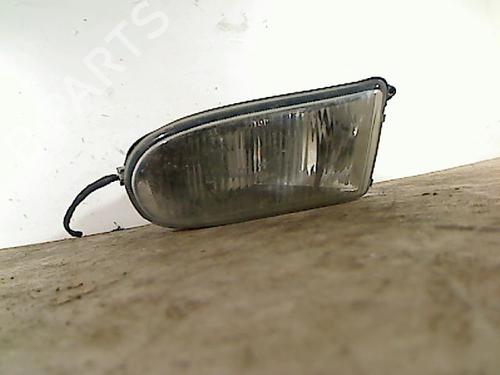 Used Right front fog light RENAULT LAGUNA I (B56_, 556_) 1.8 (B56A/B) (90 hp) 26077097