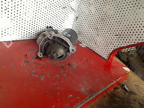 Used Starter CITROËN SAXO (S0, S1) 1.0 X (50 hp) 26057487