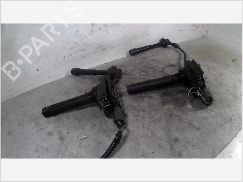 Ignition coil SUZUKI IGNIS I (FH) 1.3 (HV51, HX51, RG413) | BP26100494M94 