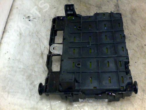 Fuse box PEUGEOT 206 Hatchback (2A/C) 1.4 i | BP26071887E1 