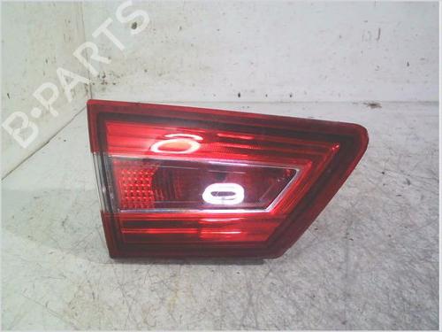 Used Left tailgate light RENAULT CLIO IV (BH_) 1.5 dCi 75 (75 hp) 29497238