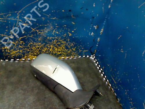 Right mirror RENAULT LAGUNA II (BG0/1_) 1.9 dCi (BG08, BG0G) | BP26085757C27 