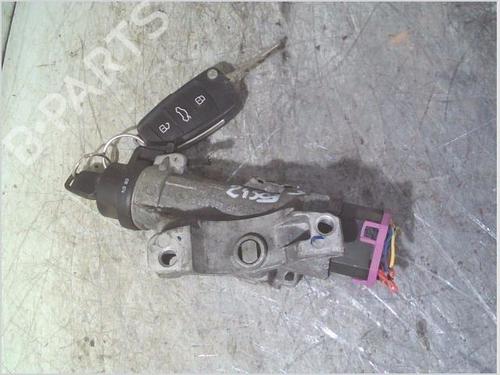 Ignition barrel AUDI A4 B7 Avant (8ED) 2.0 TDI 16V | BP29594461M48 