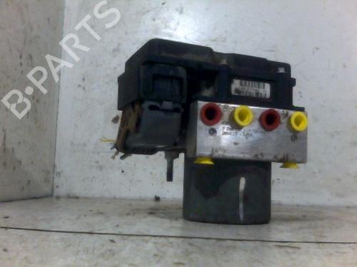 Used ABS pump PEUGEOT PARTNER Box Body/MPV 1.6 HDi (75 hp) 26092514