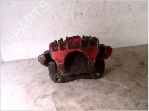 Bremssattel rechts hinten für VW GOLF IV (1J1) 1.6 (100 hp) 26105546