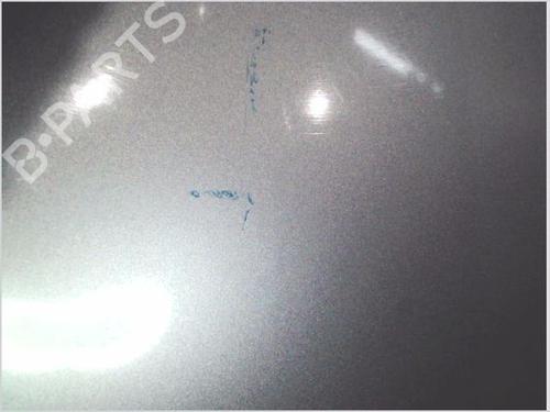 Right rear door NISSAN JUKE (F15) 1.5 dCi | BP29852191C5 