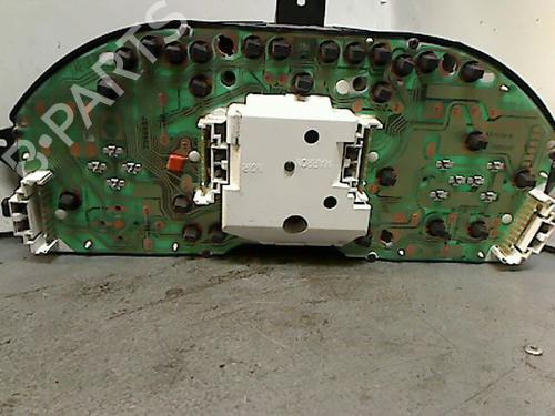 Kombinert Instrument RENAULT MEGANE Scenic (JA0/1_) 1.9 dTi (JA0N) | BP26112463C47 