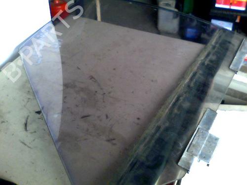 Used Rear right door window VW GOLF I Cabriolet (155) 1.5 (70 hp) 28325123