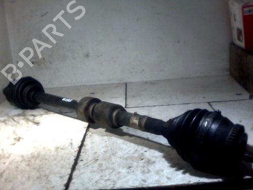 Drivaksel fortil Højre KIA CEE'D Hatchback (ED) 1.6 CRDi 90 (90 hp) 29482395