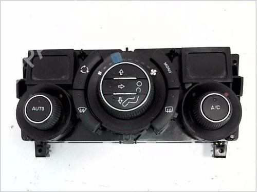 Used Climate control PEUGEOT 308 SW I (4E_, 4H_) 1.6 HDi (109 hp) 28325053