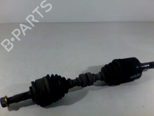 Used Left front driveshaft Left front driveshaft 33006930 33006930
