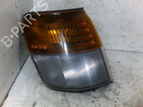 Blinklys foran høyre MITSUBISHI PAJERO II (V3_W, V2_W, V4_W, V5_W) 2.5 TD 4WD (V24W) (99 hp) 26090916