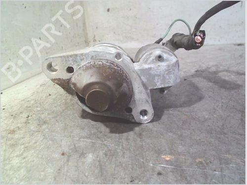 Motorino avviamento RENAULT CLIO III (BR0/1, CR0/1) 1.2 16V (BR02, BR0J, BR11, CR02, CR0J, CR11) (75 hp) 31632580