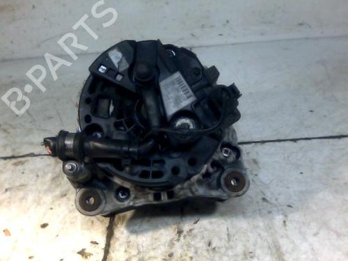 Alternator VW GOLF V (1K1) 2.0 TDI | BP33007171M7 - Image 2