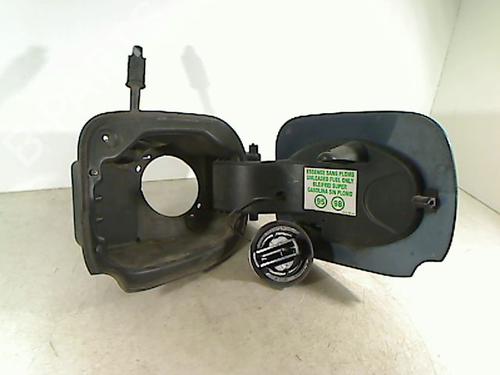Fuel flap RENAULT CLIO III (BR0/1, CR0/1) 1.6 16V (BR05, BR0B, BR0Y, BR15, BR1J, BR1M, BR1Y, CR0B,... | BP26065038C131 