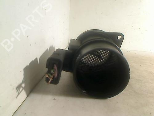 Mass air flow sensor RENAULT SCÉNIC II (JM0/1_) 1.9 dCi (JM14) | BP28823720M95