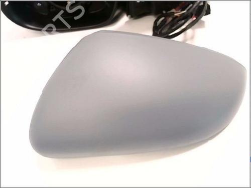 Left mirror VW GOLF VI (5K1) 1.6 TDI | BP26081992C26 