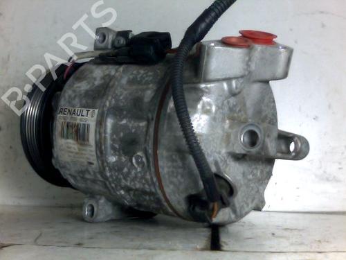AC-Kompressor RENAULT LAGUNA II (BG0/1_) 2.0 dCi (BG1T) | BP26095682M34 