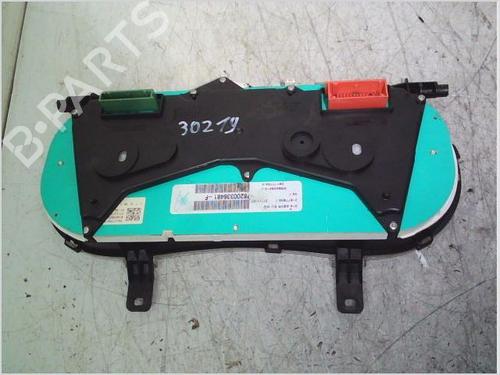 Instrument cluster RENAULT KANGOO (KC0/1_) 1.5 dCi | BP26115528C47 