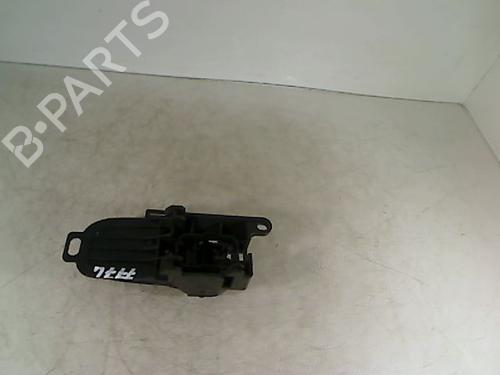 Front left interior door handle NISSAN MICRA III (K12) 1.2 16V | BP26086397I13 
