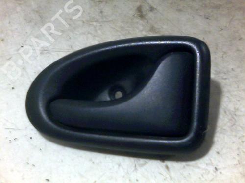 Used Front right interior door handle RENAULT MEGANE I Coach (DA0/1_) 1.9 dTi (DA0N) (98 hp) 26068745