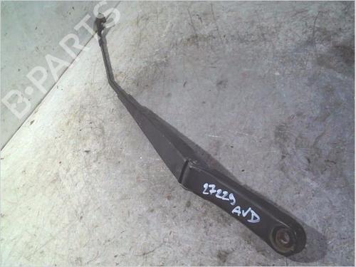 Used Front windshield wiper arm SEAT IBIZA IV SC (6J1, 6P5) 1.4 TDI (80 hp) 30573735