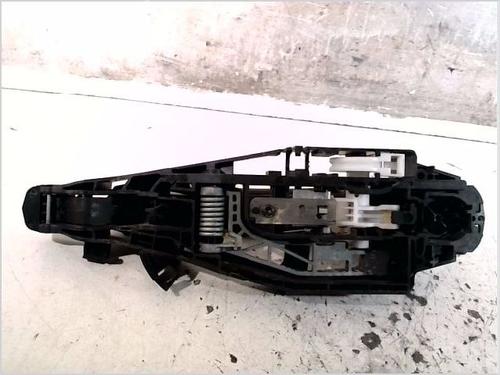 Front right exterior door handle CITROËN DS4 (NX_) 1.6 HDi 115 | BP26110500C129 