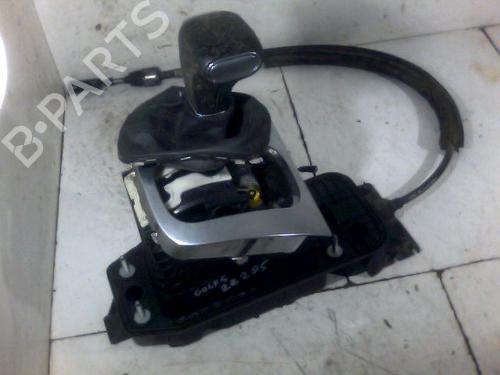 Gearknop VW GOLF V (1K1) 2.0 TDI 16V (140 hp) 29472664