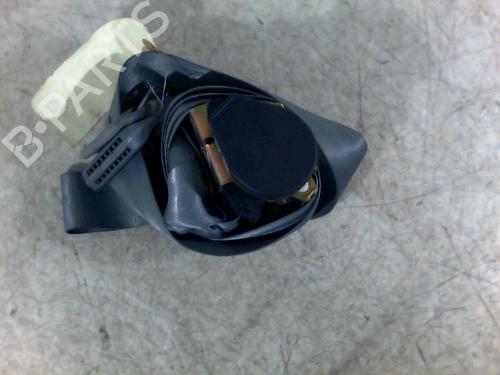 Front right seatbelt RENAULT TWINGO I (C06_) 1.2 (C066, C068) | BP26060515I25 