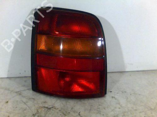 Used Left taillight NISSAN MICRA II (K11) 1.0 i 16V (54 hp) 26067262
