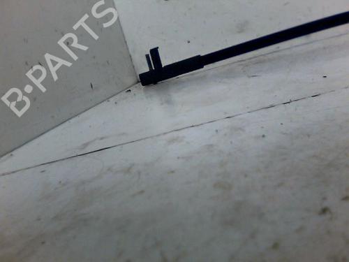 Front windshield wiper arm VW GOLF PLUS V (5M1, 521) 1.9 TDI | BP28324270C143 