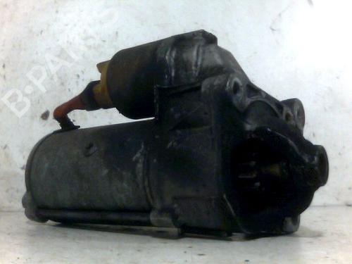 Used Starter RENAULT MEGANE II (BM0/1_, CM0/1_) 1.9 dCi (BM0G, CM0G) (120 hp) 30680137