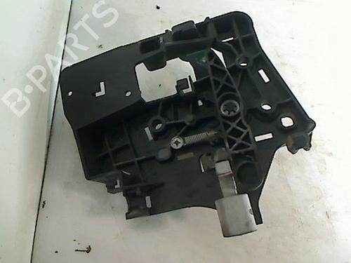 Interior handle CITROËN JUMPY II Van 1.6 HDi 90 16V | BP26074068I7 