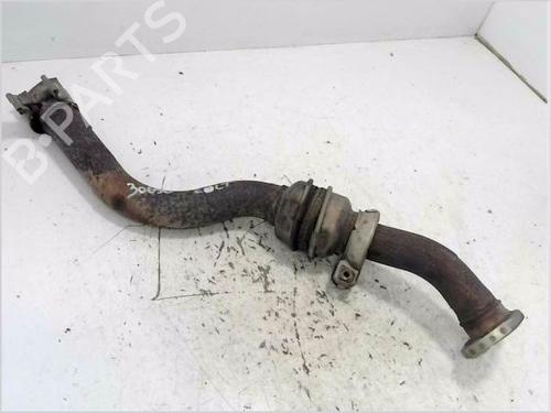 Tubo MITSUBISHI COLT VI (Z3_A, Z2_A) 1.5 DI-D (Z39A) (95 hp) 28325344