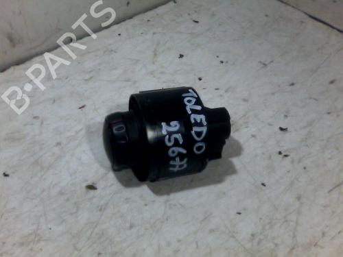 Headlight switch SEAT TOLEDO III (5P2) 1.9 TDI | BP26104078I24 