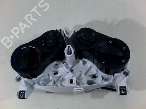 Used Climate control FORD KA (RU8) 1.2 (69 hp) 26063608