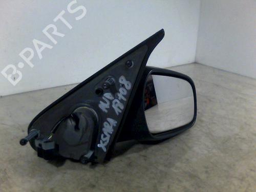 Right mirror CITROËN XSARA (N1) 1.4 i | BP26070051C27 