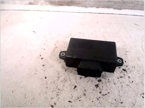 Elektronisk modul FIAT DUCATO Van (244_) 2.8 JTD (128 hp) 29473365