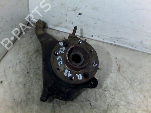 Used Right front steering knuckle RENAULT 18 Variable (135_) 1.6 (1351) (73 hp) 26089655