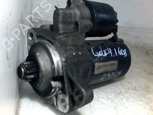 Starter VW GOLF IV (1J1) 1.6 | BP29744256M8 