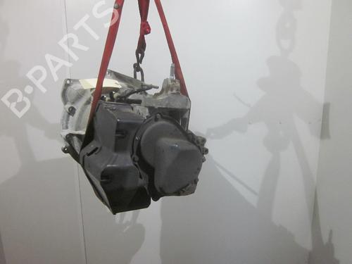 Gearbox FORD FIESTA VI (CB1, CCN) 1.4 TDCi | BP26085749M3 