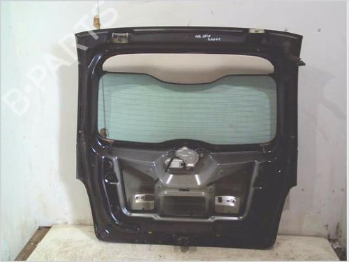 Tailgate FIAT 500 (312_) 1.3 D Multijet (312AXB1A) | BP26116587C6