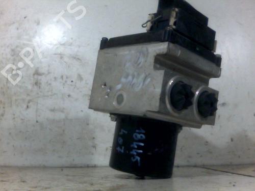 ABS pump PEUGEOT 407 SW (6E_, 6D_) 1.6 HDi 110 | BP26094412M43 