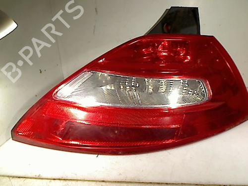 Used Right taillight RENAULT MEGANE II (BM0/1_, CM0/1_) 1.5 dCi (BM1E, CM1E) (106 hp) 26087892